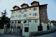 Top Srinagar