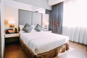 Hotel Granada Johor Bahru