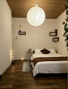 Fully renovated, 10 mins walk from Nishi-Shinjuku-Gochome Station, Good access to Shinjuku and Harajuku, For up to 7 people