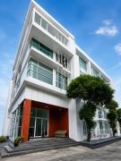 Kris Timeless 2BR Residence Patong