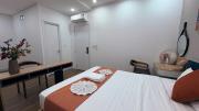 Teddy 69 Homestay - 4 Phòng ngủ- Gần biển- Thang máy - Grand World Phu Quoc