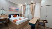 Teddy 69 Homestay - 4 Phòng ngủ- Gần biển- Thang máy - Grand World Phu Quoc