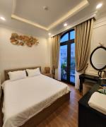 BREAKING DAWN- TAEYANG Hotel Phú Quốc