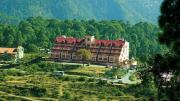 Dynasty home stay