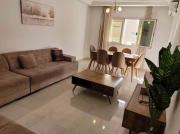 Appartement S2 cité les palmeraies