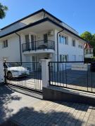 Anna Wellness Apartman