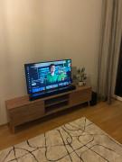 Przestronny apartament na Dolnej