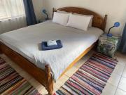 Winterberg Oasis - Private guest suite