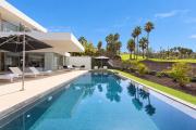 Villa Palm Luxury Villa with Private Pool in Abama Golf