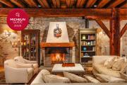 Schlössle Hotel - Small Luxury Hotels of the World