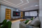 Family apartment 3 bedrooms Swimming pool