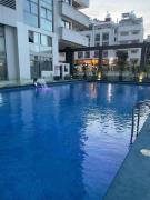 Family apartment 3 bedrooms Swimming pool