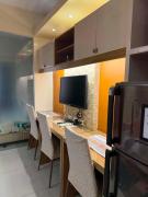 Sea Residences Staycation Near At Moa