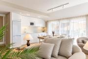 Apartamentos Plaza Center