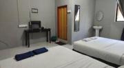 Top Kampong Tanjong Putat
