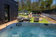 Villa Porta Verde - Private Pool Jacuzzi