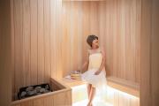 Group Rental for 14 - Cypress Sauna & 2 Jacuzzis - 3 min to Busan Station