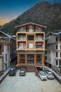 Hotel Asia Kasol