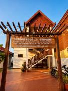 Paradise Resort, Dondet River View