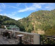 Dynasty home stay