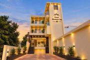 Hotel Mountain Inn Near PEC & PGI