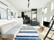 Tsubaki Shonan Light 204 Seaside 4 Min Walk to the Sea