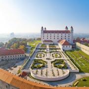 Top Bratislava