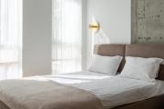 M&D White Apartments Great Britain