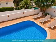 Top Moraira