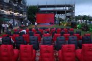 Hotel 100 Cine Club