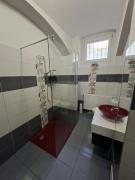 Apartmán Pod svahem
