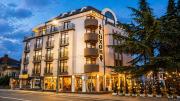 Top Burgas City