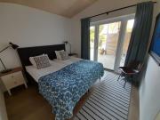 Studio apartment in Kivik