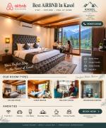 Top Kasol