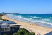 Top Coolum Beach Top Coolum Beach