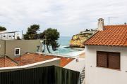 Azure Carvoeiro | Sea View & Central Location