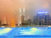 Top Kuala Lumpur
