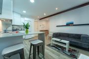 Urban charm in Santander