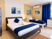 Coral Beach Apartments Punta Cana