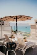 Lungomare Seaview Penthouse - by EKA Luxury Apartments