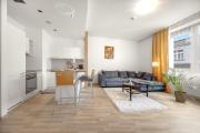 REVON Art-Deco Old Town Apartment