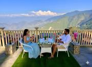 Top Dalhousie Top Dalhousie