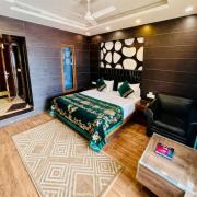 Top Mussoorie