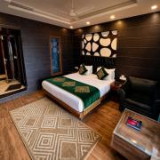 Top Mussoorie