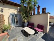 Open sky studio in the center of Milano