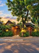 Ônas House - Homestay Pleiku