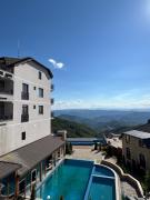 Milmari Mountain View