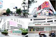 Top Bangkok