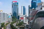 Top Bangkok