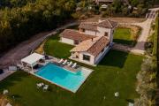 Umbria Private Spa Villa